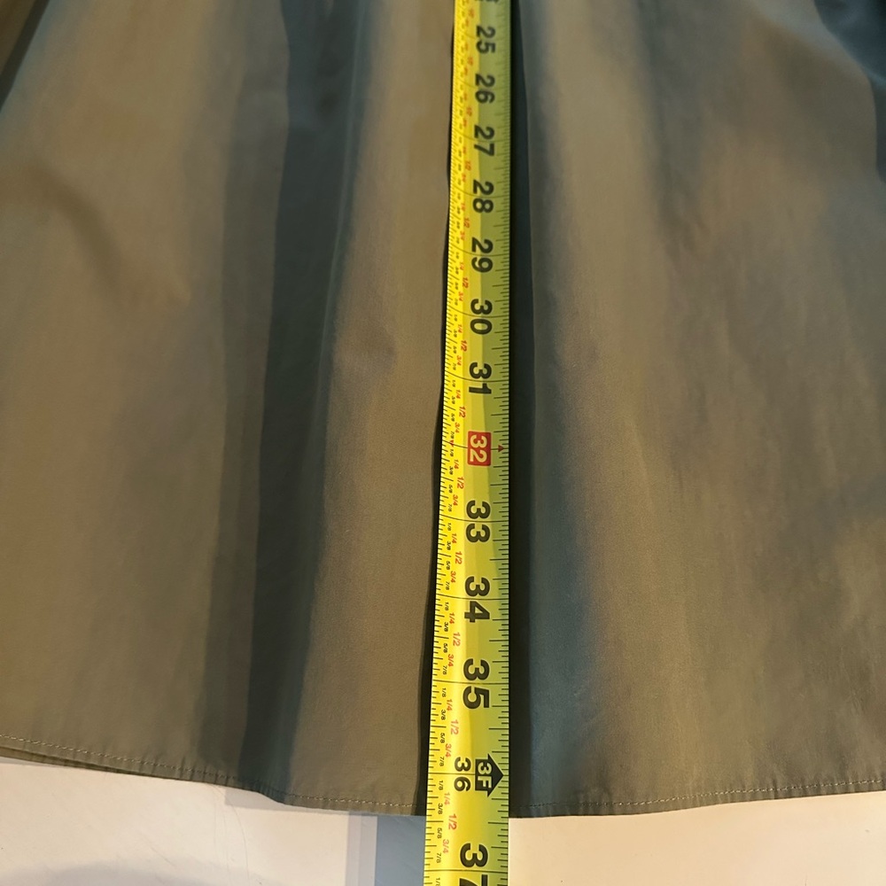 Lafayette 148 New York skirt size medium - Picture 12 of 12